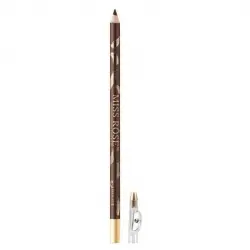 UNIQ Miss Rose collection - Cepillo Para Cejas Lápices de cejas 1 pieces No. 3 Marrón Claro