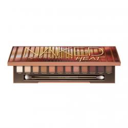 Urban Decay - Paleta De Sombras De Ojos Naked Heat Palette