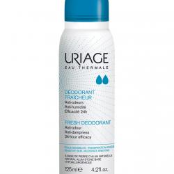 Uriage - Spray Desodorante Suave