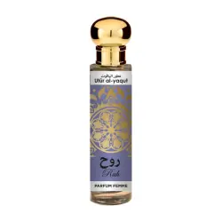 Utur Al-Yaqut Ruh Eau de Parfum Mujer 30 ml