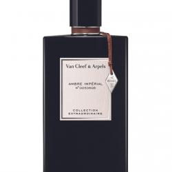 Van Cleef & Arpels - Eau De Parfum Collection Extraordinaire Ambre Impérial 75 Ml