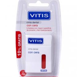 Vitis - Cinta Dental V3