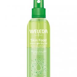 Weleda - Aceite Seco Ultraligero Skin Food 100 Ml