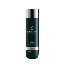 Wella Professionals - SP Men Silver Cuidado capilar 250 ml male