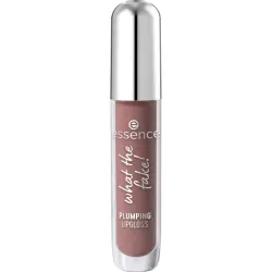 What The Fake! Brillo de Labios