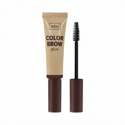 Wibo - Gel fijador de cejas Color Brow Glue