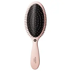 Wonder Brush Rosa polvorienta Cepillo plano Rosa polvorienta