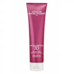 Wonderfess 3d bottom resizing anti-cellulite gel 100ml