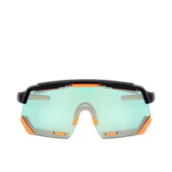 X-PLAY C Padel Blk Ora 1 u
