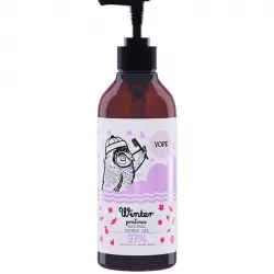 Yope - Gel de Ducha Natural - Winter pralines