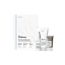 The Face - Body Set