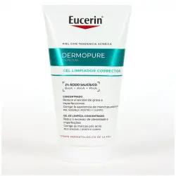 Dermopure Gel Limpiador Corrector 150 ml
