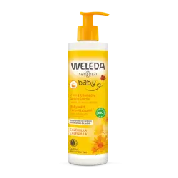 Baby Champú - Gel de Ducha Caléndula 400 ml