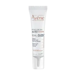 Hyaluron Activ Procedure Crema Micro-Lift Ojos y Labios 15 ml