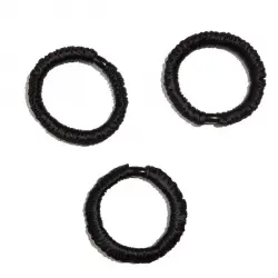Oh My Hair Set 3 Gomas