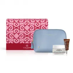 Estuche Attivi Puri Crema Aquagel Ácido Hialurónico + Ceramidas