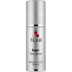 3lab - Super Face Serum Sérums faciales antiedad 35 ml female
