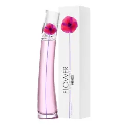 Flower Cherry Poppy Eau de Parfum 50 ml