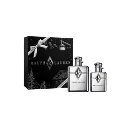 Estuche de Regalo Ralph's Club New York Eau de Parfum 110 ml