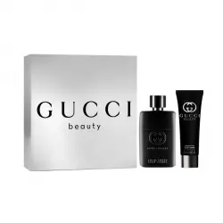 Guilty Eau de Parfum Pour Homme Cofre 50 ml