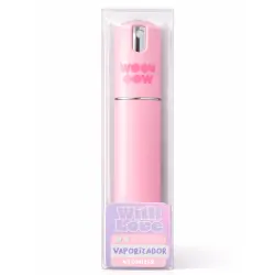 Vaporizador Recargable Mini Glam 5 ml 15 gr