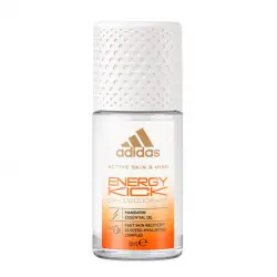 Adidas - Desodorante Energy Kick Roll