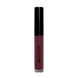 Affect - Labial líquido Soft Matte - Madness