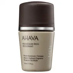 AHAVA - Pack Ahava Osmoter Eye Mask Mascarillas de Ojos y Labios 50 ml male