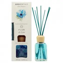 Ambientair Ambientair Mikado Home Perfume Flor de Lino, 100 ml