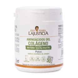 Aminoácidos del Colágeno 350 gr