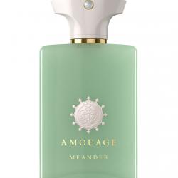 Amouage - Eau De Parfum Meander Man Renaissance 100 Ml
