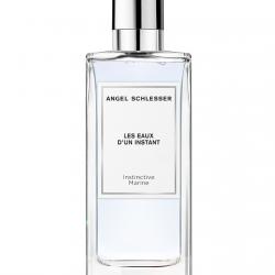 Angel Schlesser - Eau De Toilette As Instant Instinctive Marine Les Eaux D'Un Instant 100 Ml