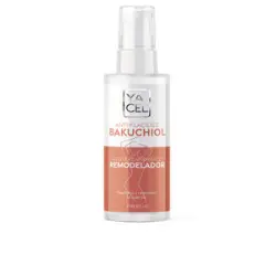 ANTIFLACIDEZ BAKUCHIOL aceite reafirmante y remodelador Reafirmante corporal