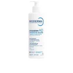 ATODERM INTENSIVE cuidado diario pieles atópicas 400 ml