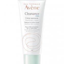 Avène - Cleanance Hydra Crema 40 Ml