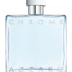 Azzaro - Eau De Toilette Chrome 100 Ml