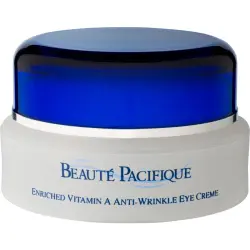 Beauté Pacifique - Crème Métamorphique Crema de ojos antiarrugas con vitamina A Cremas de ojos 15 ml female