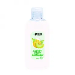 Body Cream Food 100 ml  Naturel Art Cosmetics