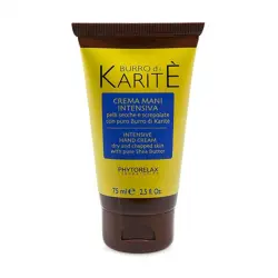 Burro Di KaritÃ¨ Crema Mani Intensiva