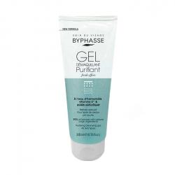 Byphasse - Gel desmaquillante purificante