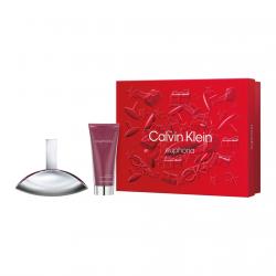 Calvin Klein - Estuche De Regalo Eau De Parfum Euphoria For Women