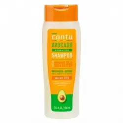 Cantu Shea Butter Cantu Avocado Hydrating Shampoo, 400 ml