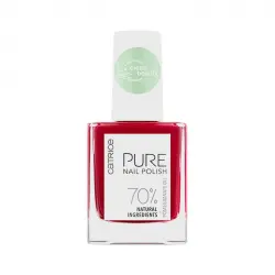 Catrice - Esmalte de uñas Pure - 08: Classicism