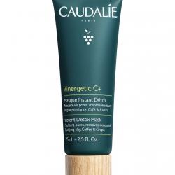 Caudalie - Mascarilla Detox Vinergetic 75 Ml