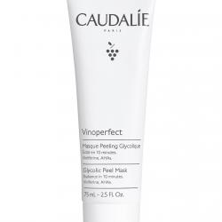 Caudalie - Mascarilla Peeling Glicólico Vinoperfect 75 Ml