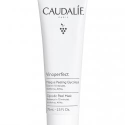 Caudalie - Mascarilla Peeling Glicólico Vinoperfect 75 Ml