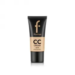 CC Cream Anti Fatiga 35 ml  Flormar