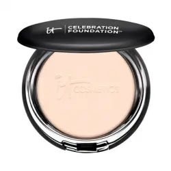 Celebration Foundation And Cosmetics Powder Fair