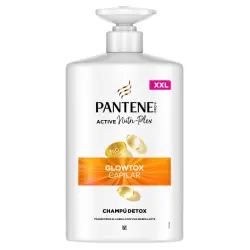 Champú Glowtox Shine Clasico 1000 ml