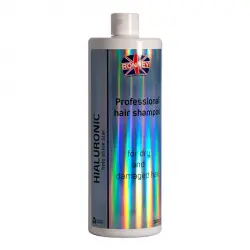 Champú Shine Star Ácido Hialurónico Hidratante 1000 ml